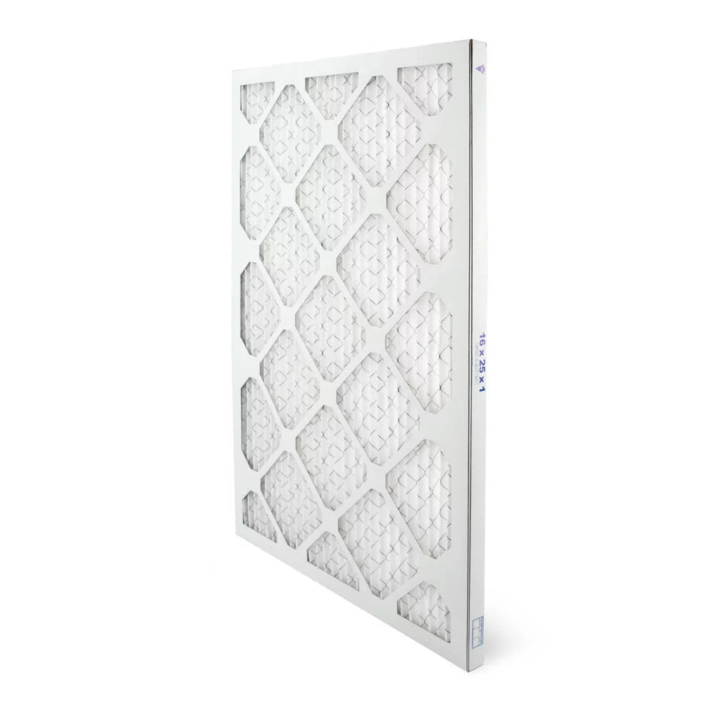 6-Pack Made Pleated AC USA Filter, 11 Filter HVAC Air Air in Air Filters Beast Furnace 14x25x1 MERV the AIRx