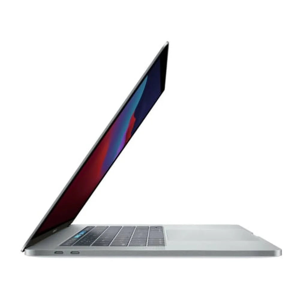 32GB SSD Apple MR972LL/A 2.6GHz MacBook (Refurbished) 2018 512GB Pro RAM 15.4" Core i7