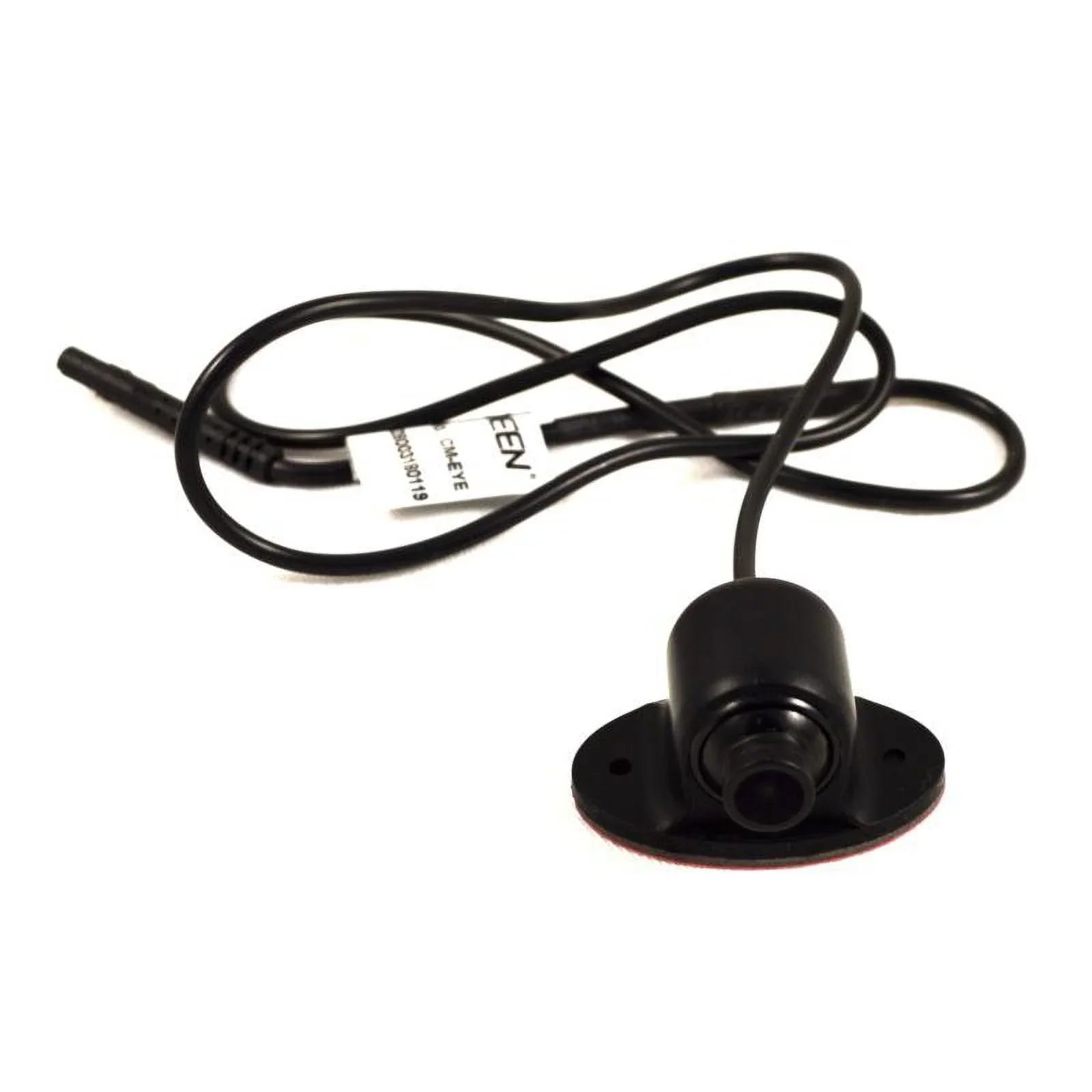 CAM Waterproof CMOS CM-EYE Rydeen Side/Front/Rear Cyclops Camera Mount
