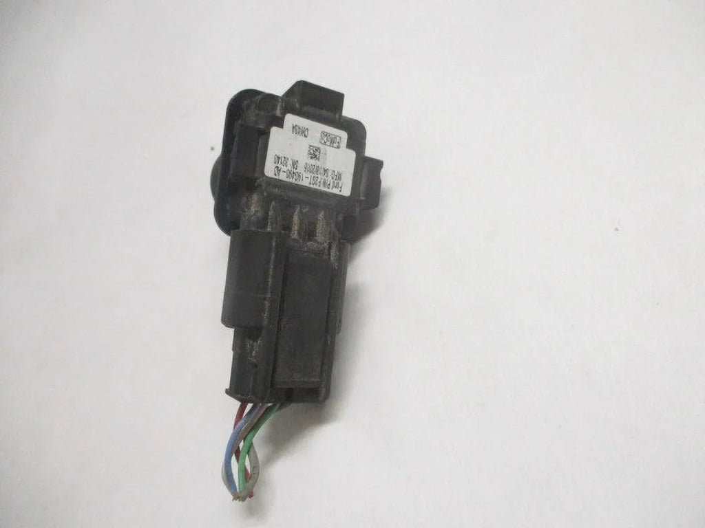 Back (Good) Ford Edge 16 18 LKQ Up 15 OEM Camera Rear Pre-Owned View 17