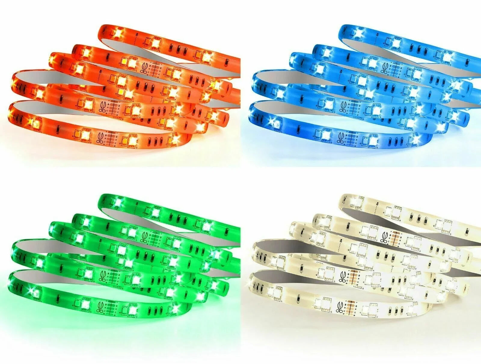 Strip Smart Feit 16' LED Electric Light Wi-Fi