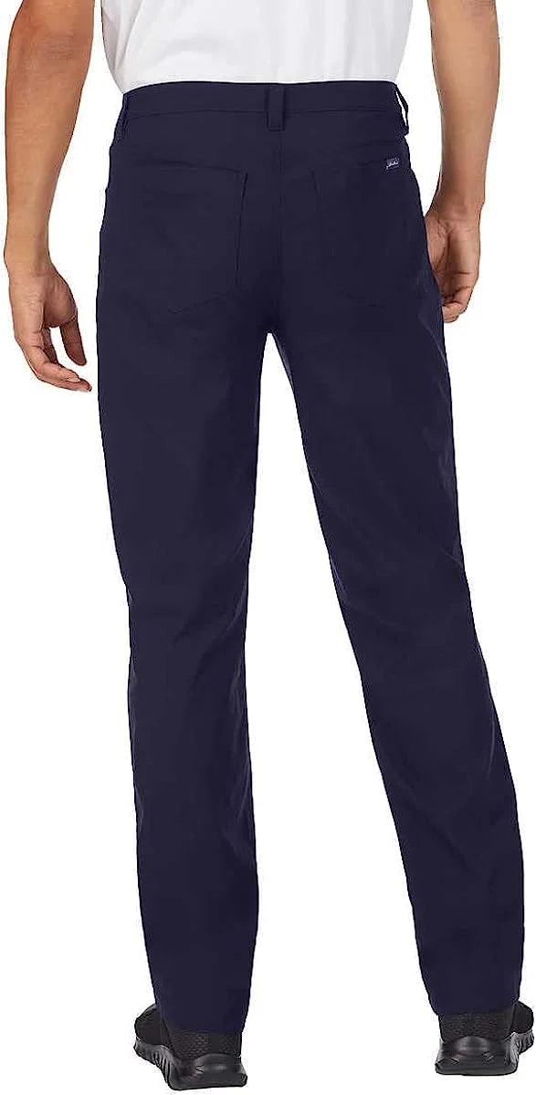 Eddie Lined Bauer Men's x (Atlantic,40W Pant 30L)