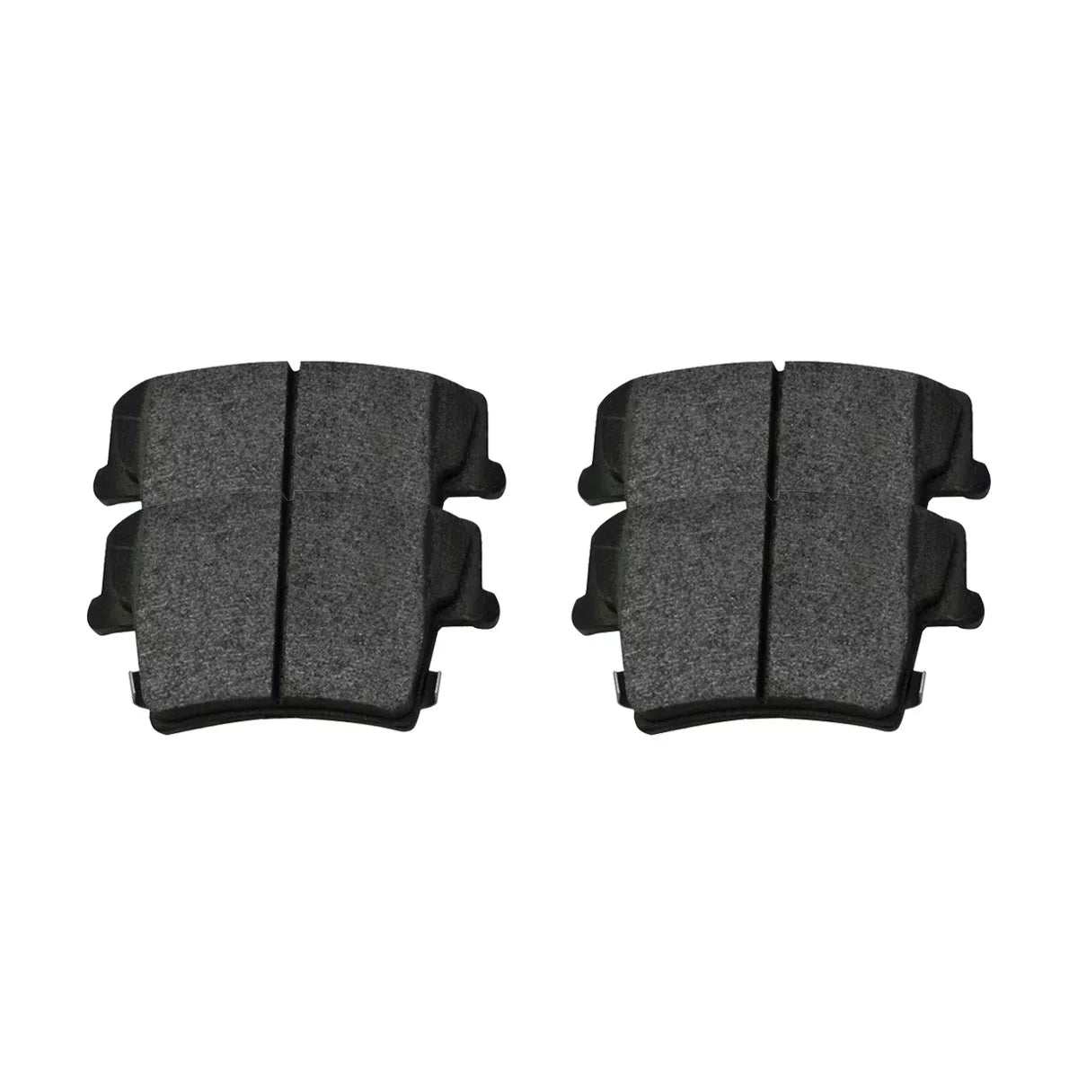 Dodge AutoShack 2006 2008 and Brake 2013 AWD 3.5L 2005-2013 Front for 2006-2010 2009-2013 V6 Magnum 2012 2011 2007 RWD 2.7L Rear 300 Replacement Chrysler Challenger Pads 3.6L Ceramic Kit 2005 Charger