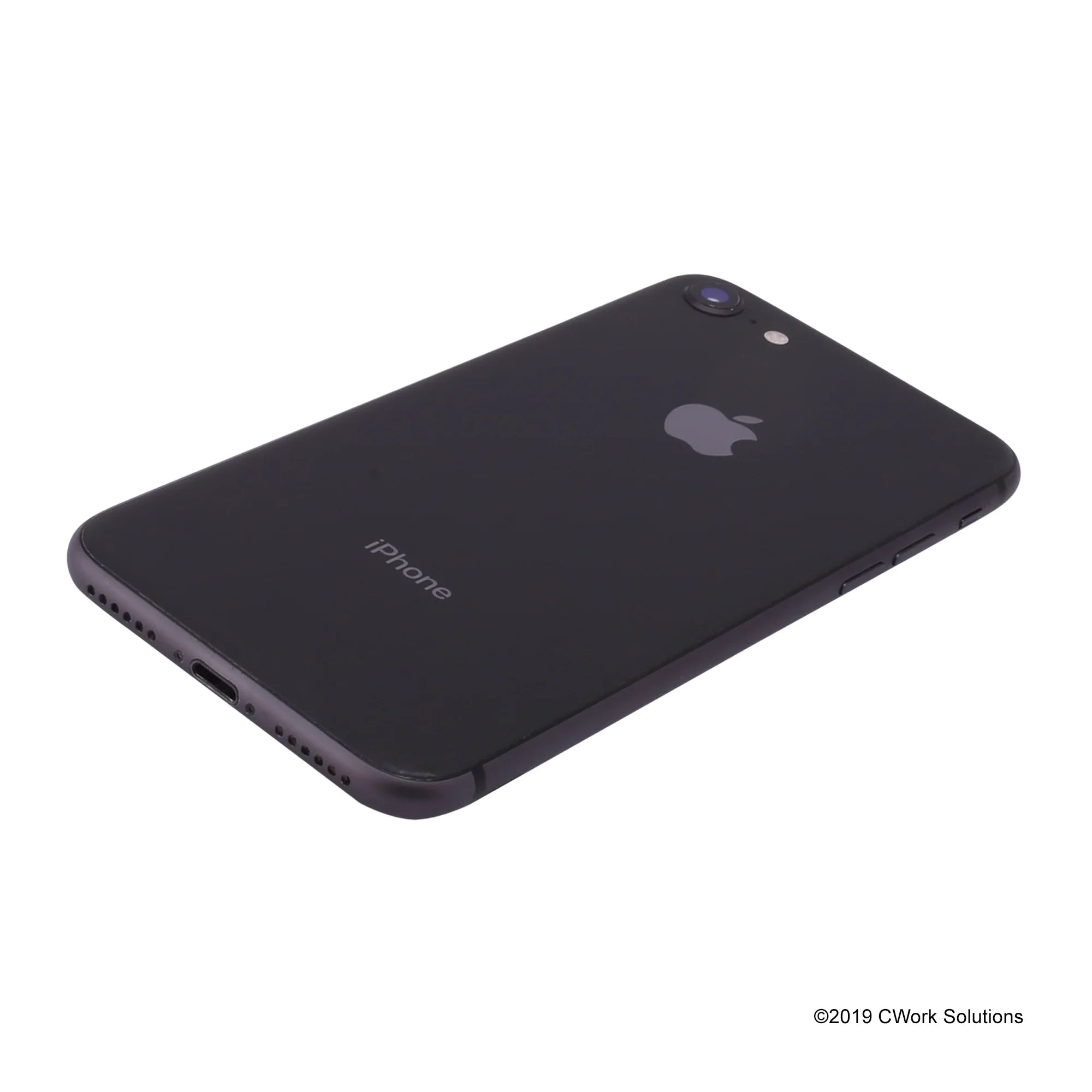a1905 -- (Refurbished) T-Mobile Restored 8 Unlocked GSM Apple 64GB iPhone AT&T
