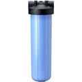 Filter Housing Big 1-1/2 Pentek 150235 inch 20-BB Blue #20