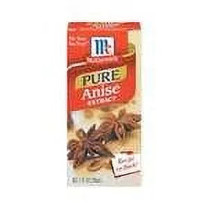 McCormick of Extract (Pack Pure 32) Anise